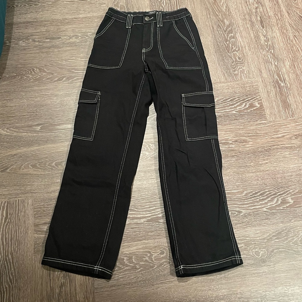 Urban Outfitters BDG High Waisted Skate Jean